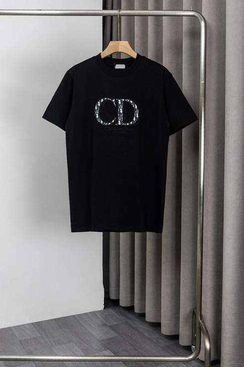 Dior T Shirts Short _SKUDiorM-2XLjhtxY04816381
